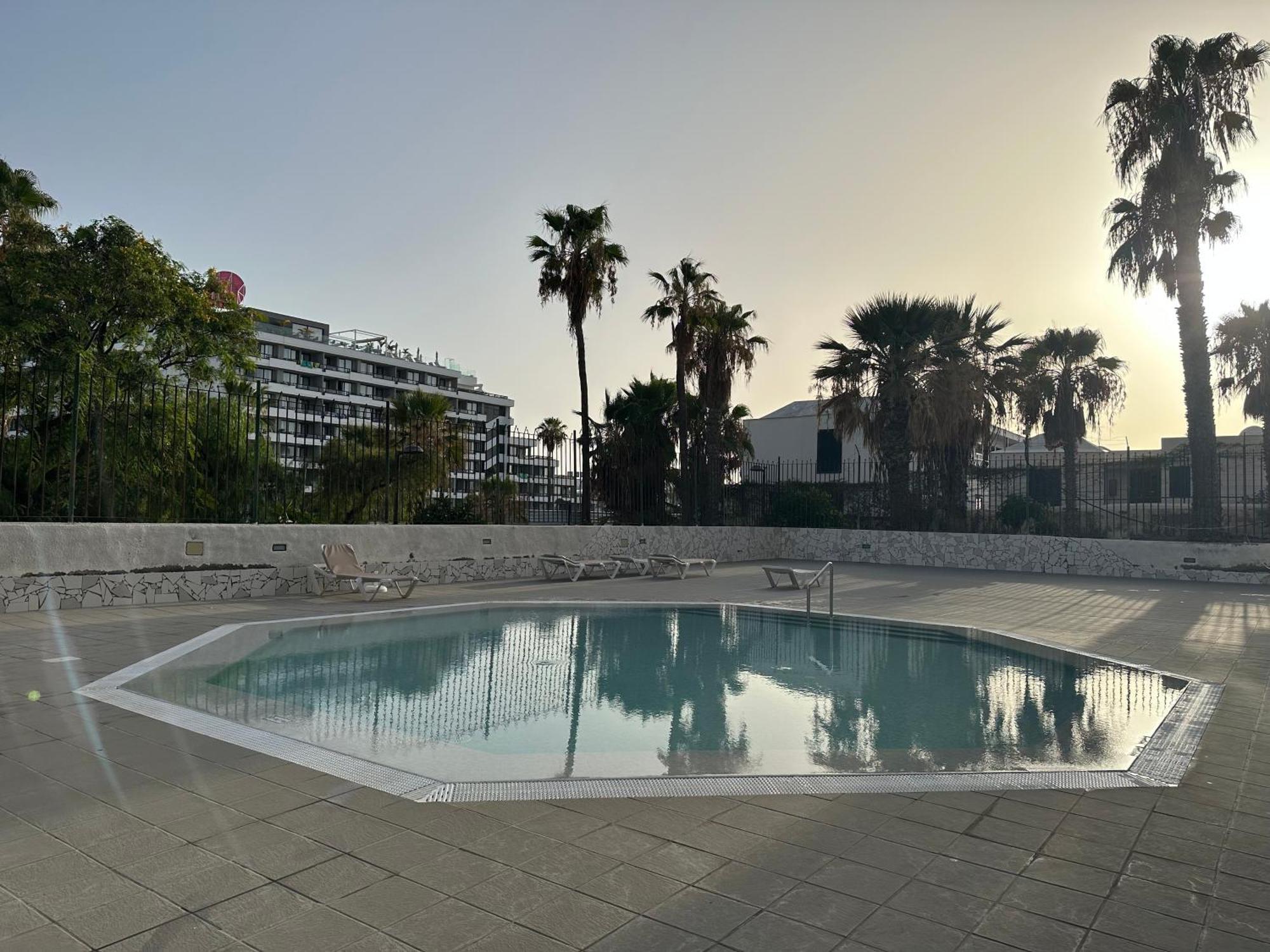Las Americas Tenerife Arona  Exterior foto