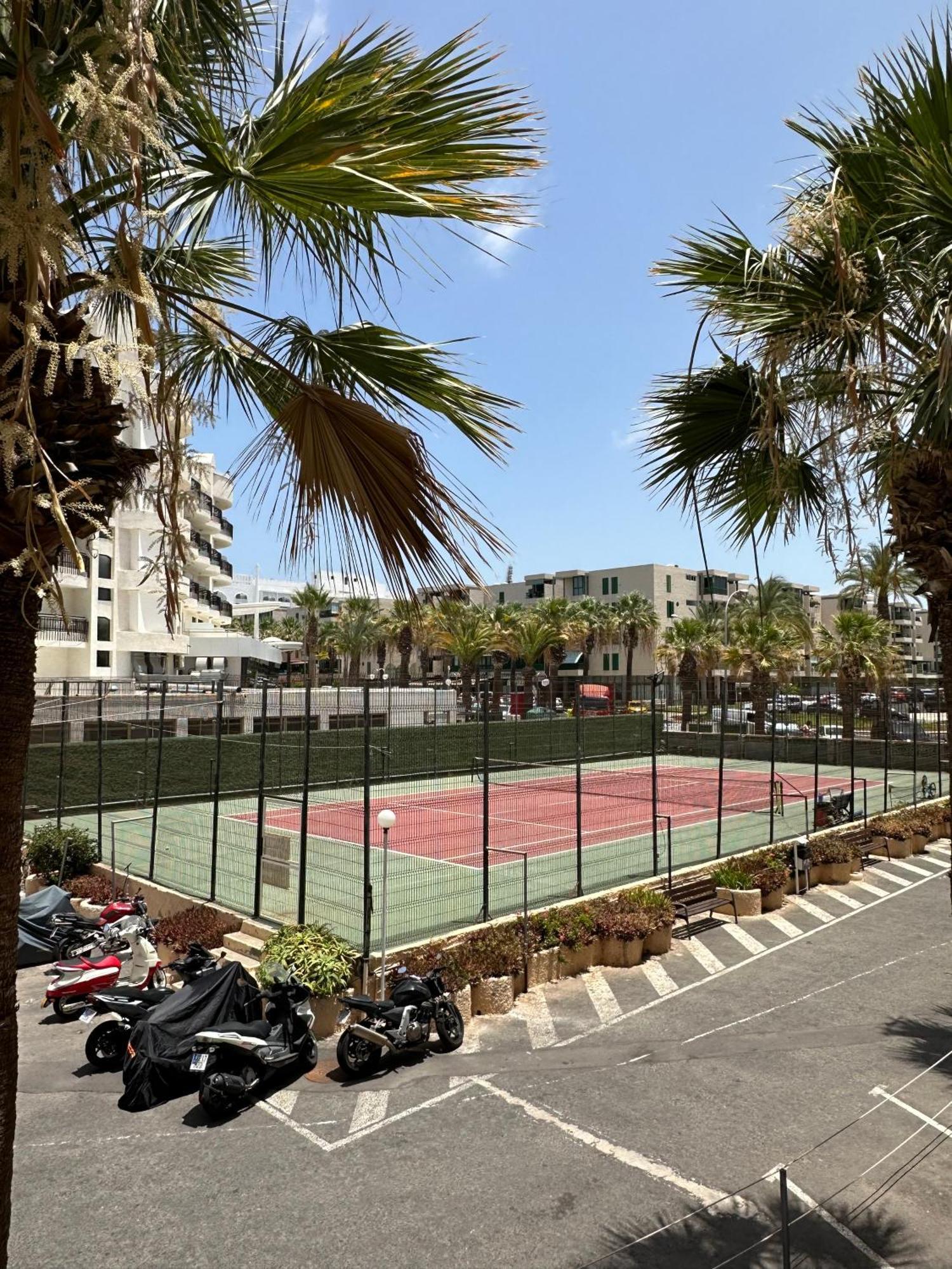 Las Americas Tenerife Arona  Exterior foto