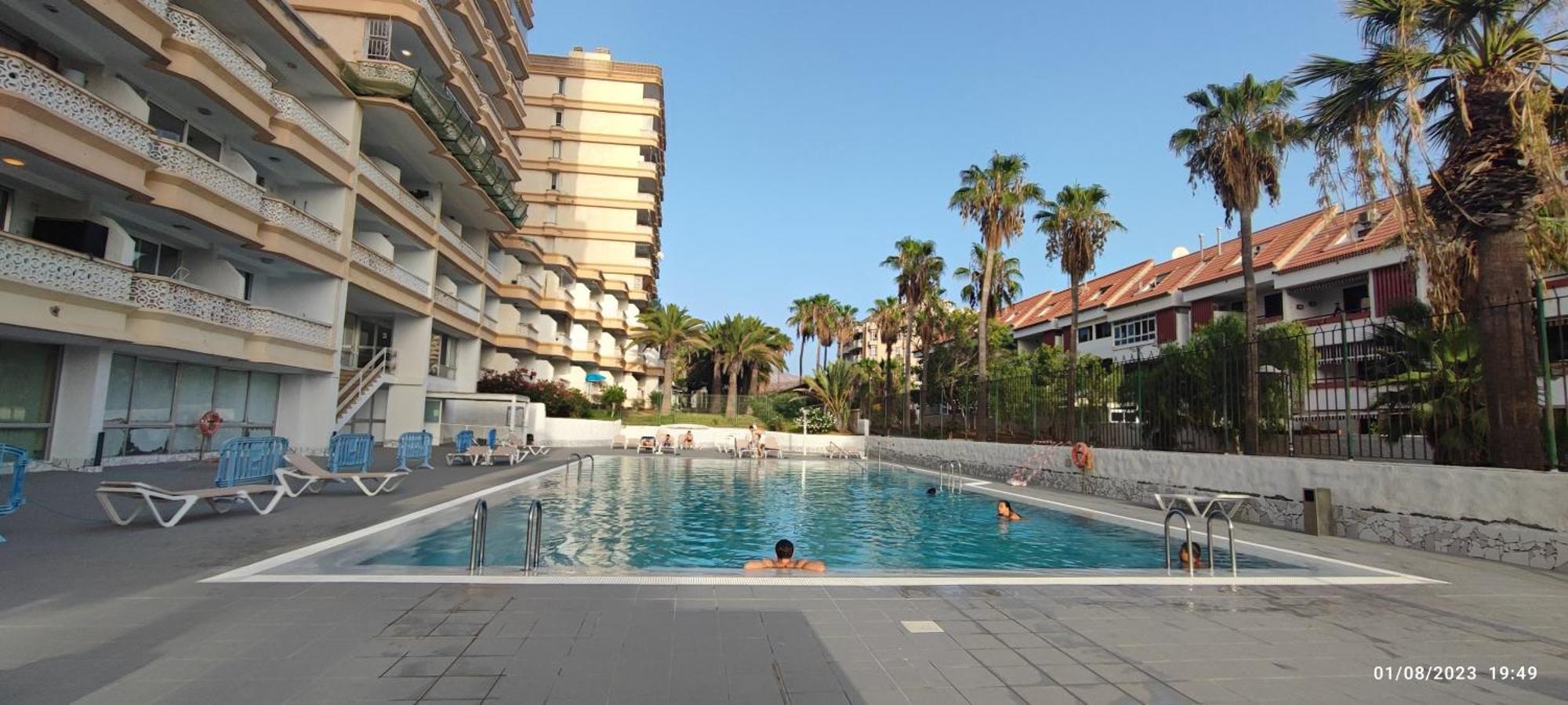 Las Americas Tenerife Arona  Exterior foto